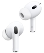 AirPods Pro 2 avec boîtier de charge MagSafe USB-C à 161,52€