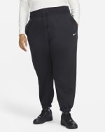 Polar Nike Sportswear Phoenix Jogger de talle alto oversize (Talla grande) Mujer por 29,99€