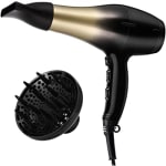 KIPOZI Secador Pelo Ionico para Eliminar el Aspecto Frizz del Cabello por 14,80€