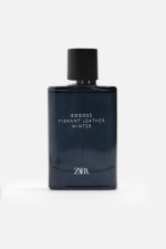 Zara Bogoss Vibrant Leather Winter 100ml Eau de parfum hombre por 12,99€