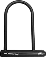 Candado en U para Bicicleta a $399 en Amazon