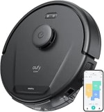 Eufy Clean L60-robotstofzuiger 5000 Pa voor €165,99 bij Amazon