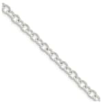 Bracelet Argent 925 6.5inch femme BPPPC à 95,14€