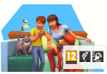 Sims 4 Pet Stuff DLC Gratis in de EA store