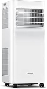 Comfee 9000 BTU Portable Air Conditioner - £112.26
