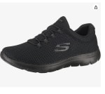 Zapatillas Skechers Summits Lite Mujer por solo 37,99€