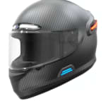 Casco Livall MC1 Pro Negro Mate con cámara de video Full HD por 478,97€