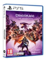 Dragon Age: The Veilguard PS5 por 35,14€(socios)