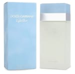 Perfume Light Blue 200ml D&G por $1,349 en Walmart