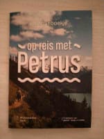 gratis vakantieboekje 'op reis met Petrus'