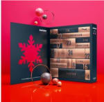 Black 2022 Calendario Deluxe de Adviento Satisfyer a solo 60,31€