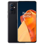 OnePlus 9 5G 128GB/8GB - Astral Black voor €549 bij Mobiel