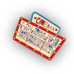 Entrada autocines Madrid desde 9€ adulto