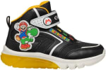Zapatillas Geox J Ciberdron Super Mario niñ@s por 34,95€