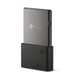 Seagate Expansion Card para Xbox Series X|S 1TB Plug and Play Unidad de Estado sólido NVM por solo 126,99€