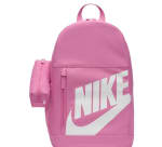 Mochila de 20 L Nike color rosa + estuvhe por 16,45€