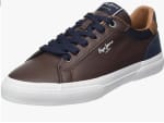 Zapatillas para hombre marca Pepe Jeans Kenton Court por 32,26€