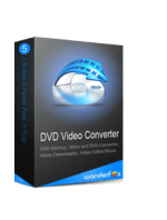 WonderFox DVD Video Converter gratis