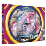 Pokemon Hoopa V Box bij ArlyToys