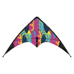 Kites Ready 2 Fly - Pop-up Stuntvlieger Surf, 125cm voor €10 bij Lobbes