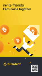 Binance code 5% korting op. Start vandaag nog met handelen in crypto.