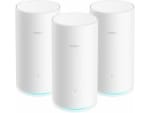 Huawei Mesh WiFi WS5800-20 - Mesh Wifi - Wit - 3 pack voor €94,99 bij Ochama
