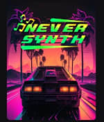 Juego Never Synth desde Epic Games por 0,62€