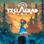 Teslagrad 2 Nintendo Switch por solo 1,95€