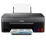 Impresora Canon Pixma G2160 + Caja de Papel por $1,770 en Office Depot