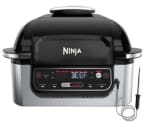 Parrilla Ninja Foodi 5 en 1 LG450CO en $1,990 | Descuento Soriana
