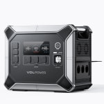 VDL Générateur Électrique Portable 2400W/2048Wh avec une réduction