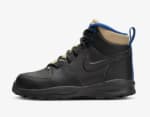 Zapatilla Nike Manoa para niños por $36.990