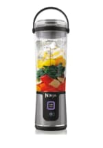 Blender portable sans fil Ninja Blast BC151EUBK - Noir à 49,99€