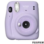Câmera Instantânea da Fujifilm, modelo Instax Mini 11 - R$ 389