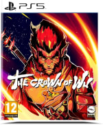 The Crown of Wu PS5 por 16€.