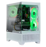 COOLPC Gamer IX - i7 12700KF / Radeon RX 7800 XT 16Gb / 32GB DDR4 3200Mhz / NVMe 1Tb por 1.099,95€