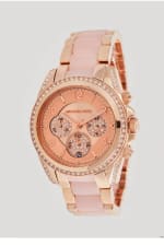 Reloj Cronografo de Mujer Michael Kors BLAIR por 93€