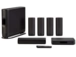 Harman Kardon 5.1 Surround Set - Draadloos Home Theater System voor €999 dmv code