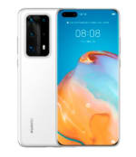 HUAWEI P40 Pro+, color Blanco cerámico, 5G por 1099€, desde página oficial.