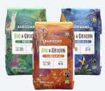 1 KG BIO koffiebonen voor €11,99 bij de Aldi