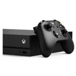 Xbox One X console 1 TB voor €188