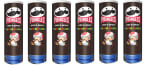 6 Botes de Pringles Hot & Spicy 185g por 7.98€