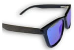 Gafas Lentes De Sol Bambú Uv400 Madera por $12.990