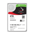 Seagate Ironwolf 8TB por 159€
