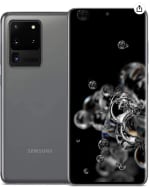 Samsung Galaxy S20 Ultra 5G 128GB desbloqueado por $254.99 USD en Amazon