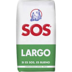 Arroz SOS Largo | Supermercados BM [ SOLO TIENDA ] por 0,90€