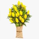 RAMOS DE FLORES Amsterdam Style por 35,10€