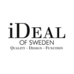 Nouveau code de réduction de 20% sur le site Ideal of Sweden