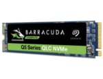SSD Seagate BarraCuda Q5 NVMe 1TB por $809 en CyberPuerta