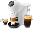 Machine à café dosettes pour multi-boissons à 59,99€